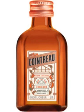 Cointreau Orange Liqueur 50ml