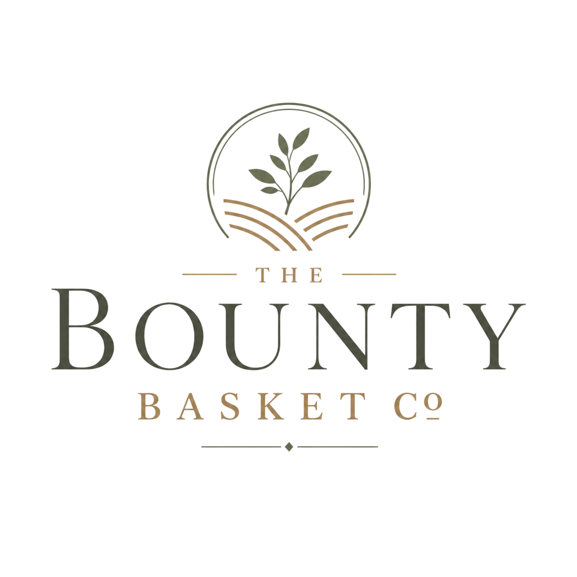 The Bounty Basket Co