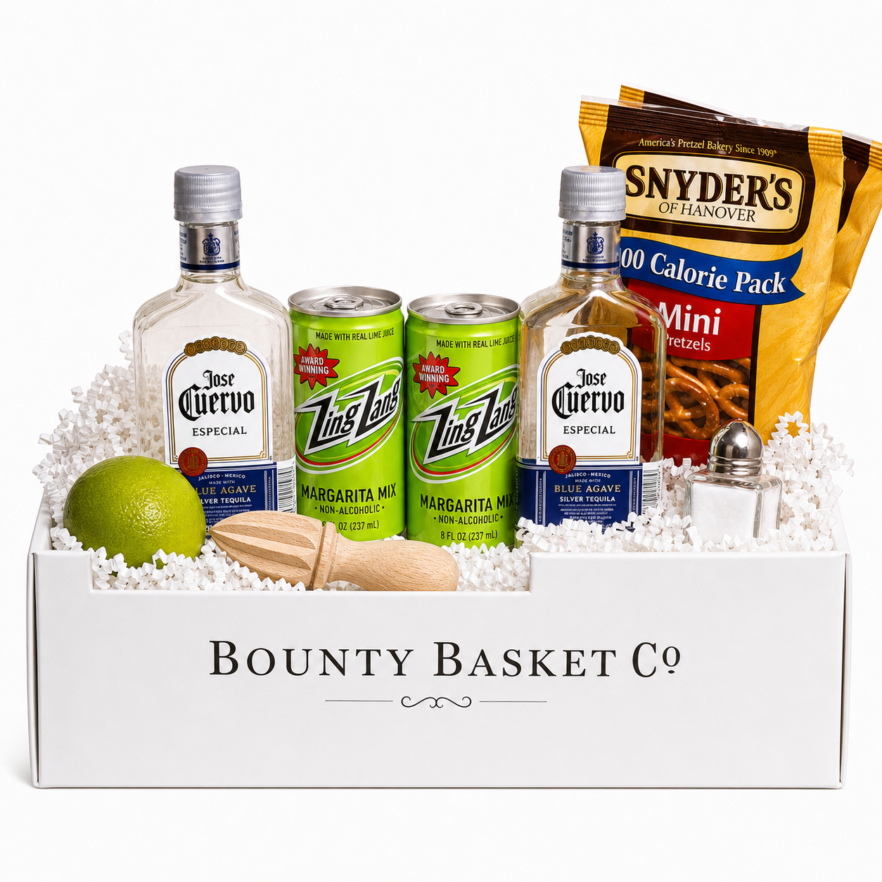 Margarita Gift Set for Her