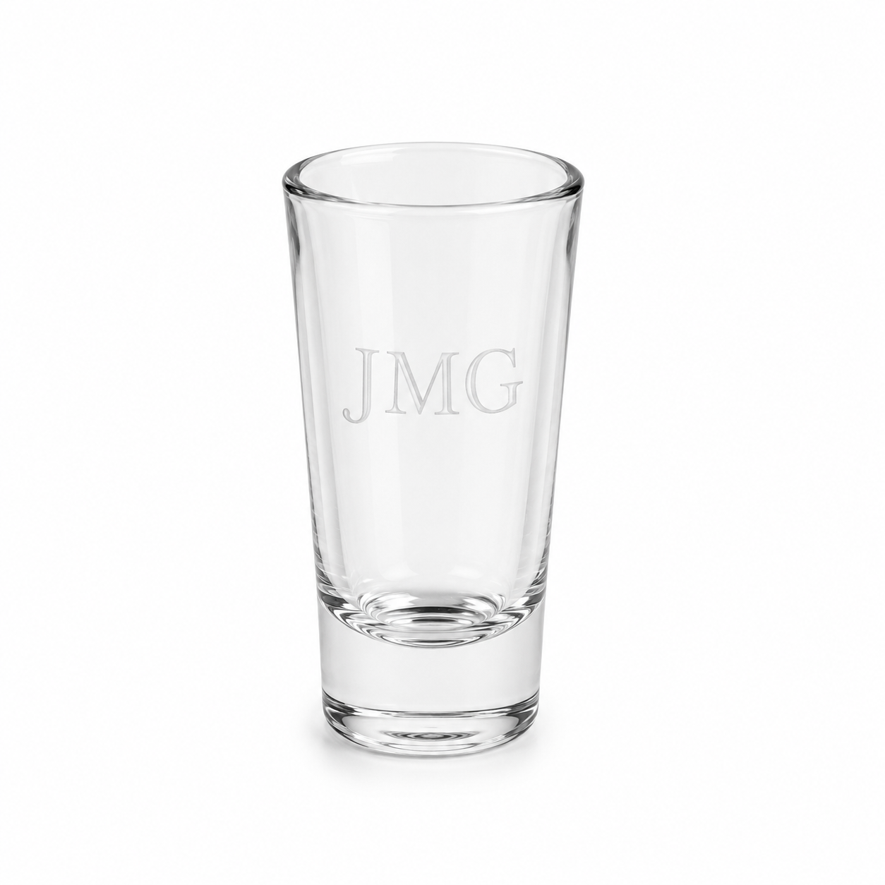 Engraved Glass