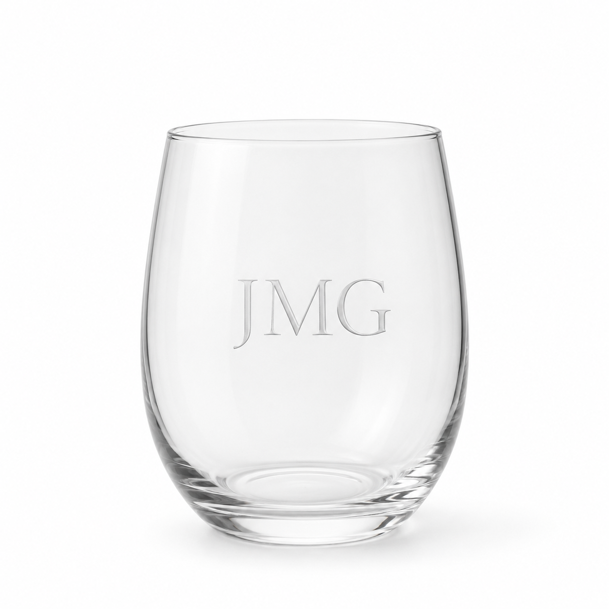 Engraved Glass