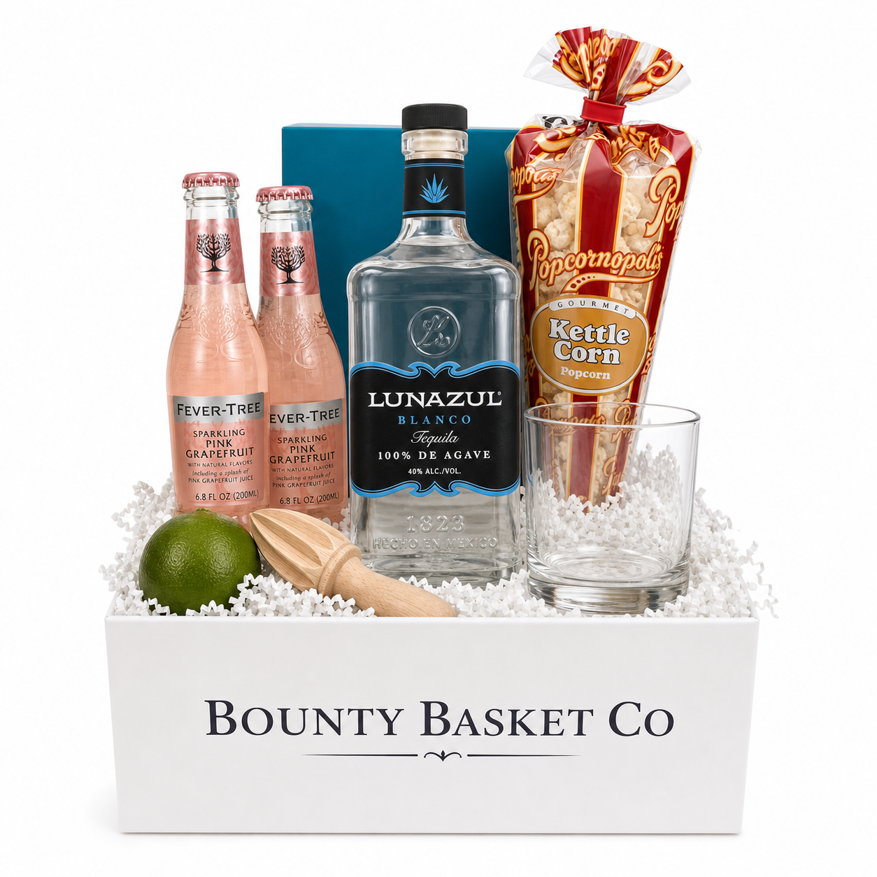 The Paloma Gift Set for Her