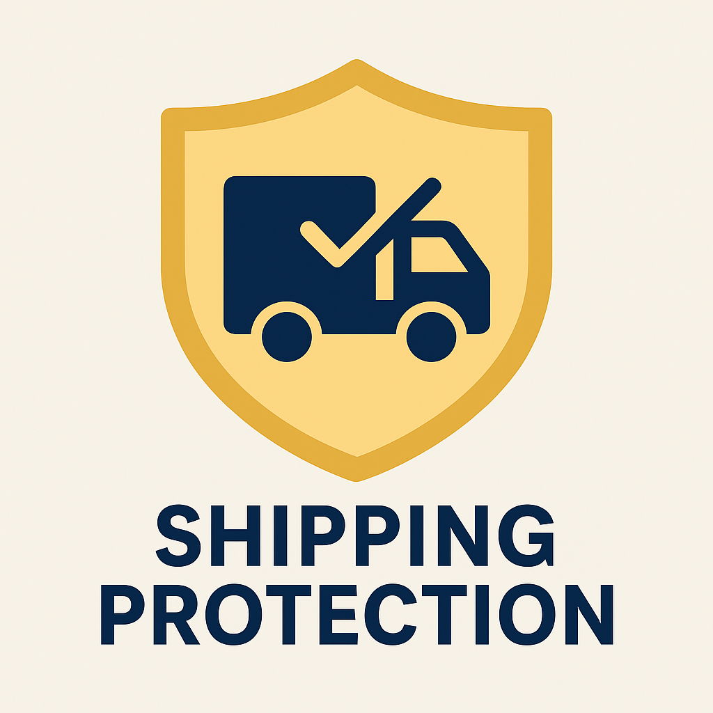 Shipping Insurance