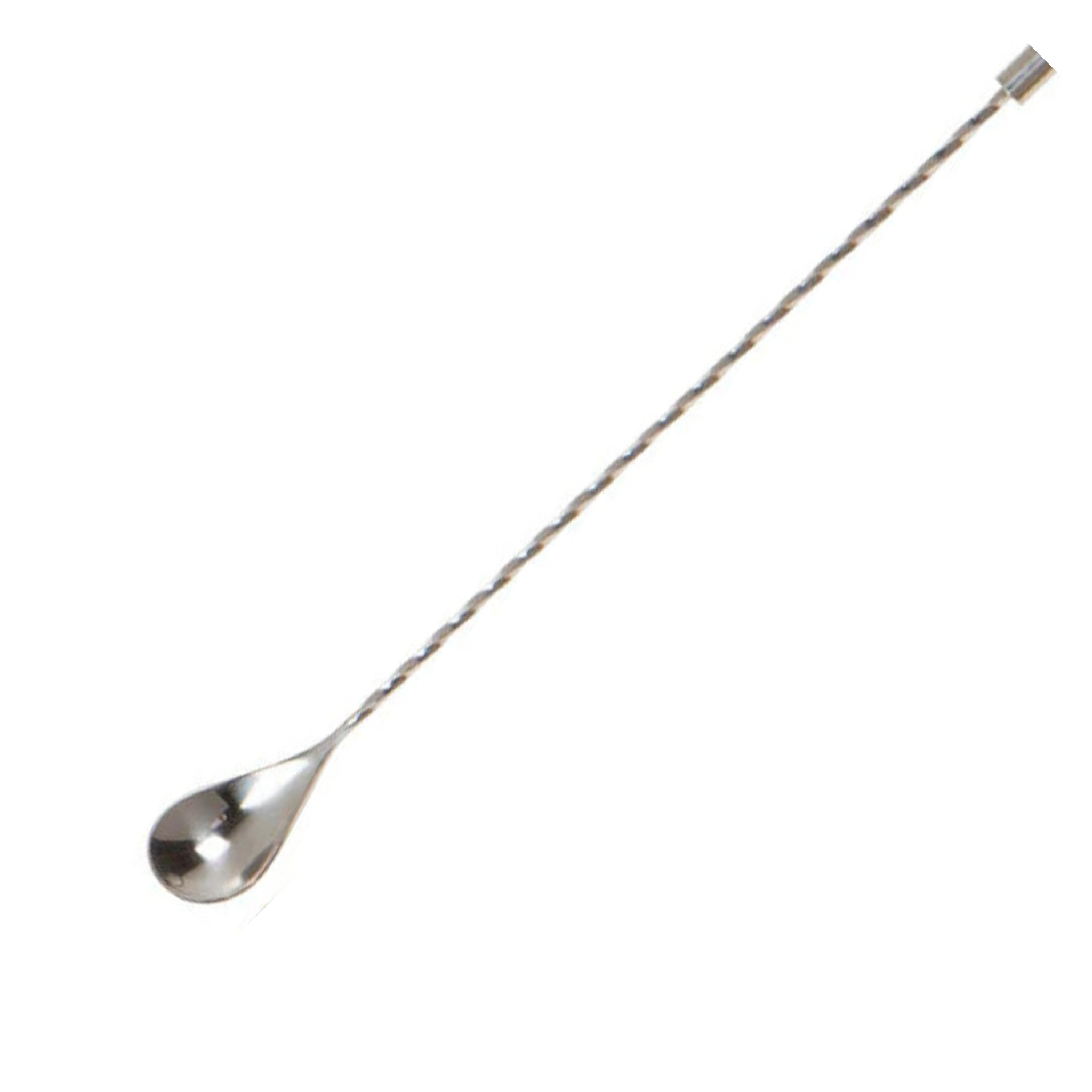Stainless Steel Long Bar Spoon from A Bar Above