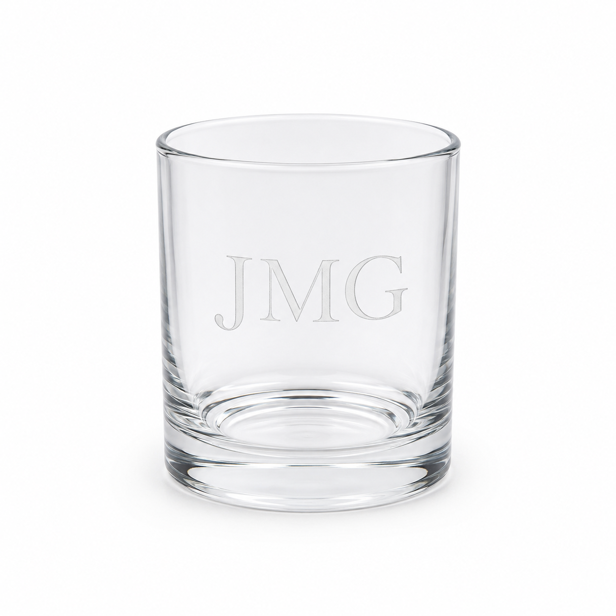 Engraved Glass