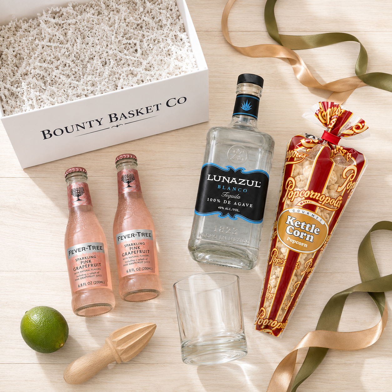 The Paloma Gift Set for Her