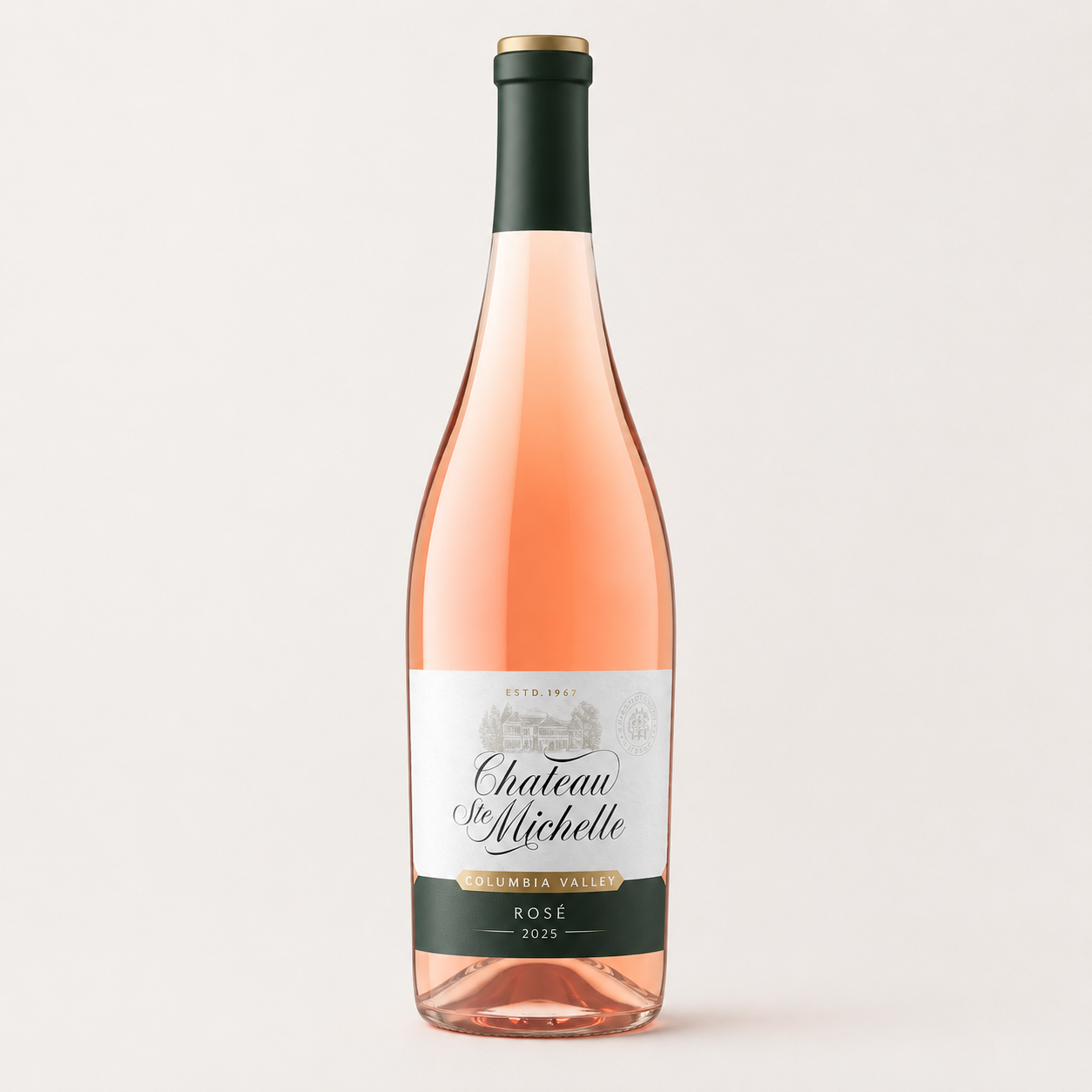Chateau St Michelle Rose