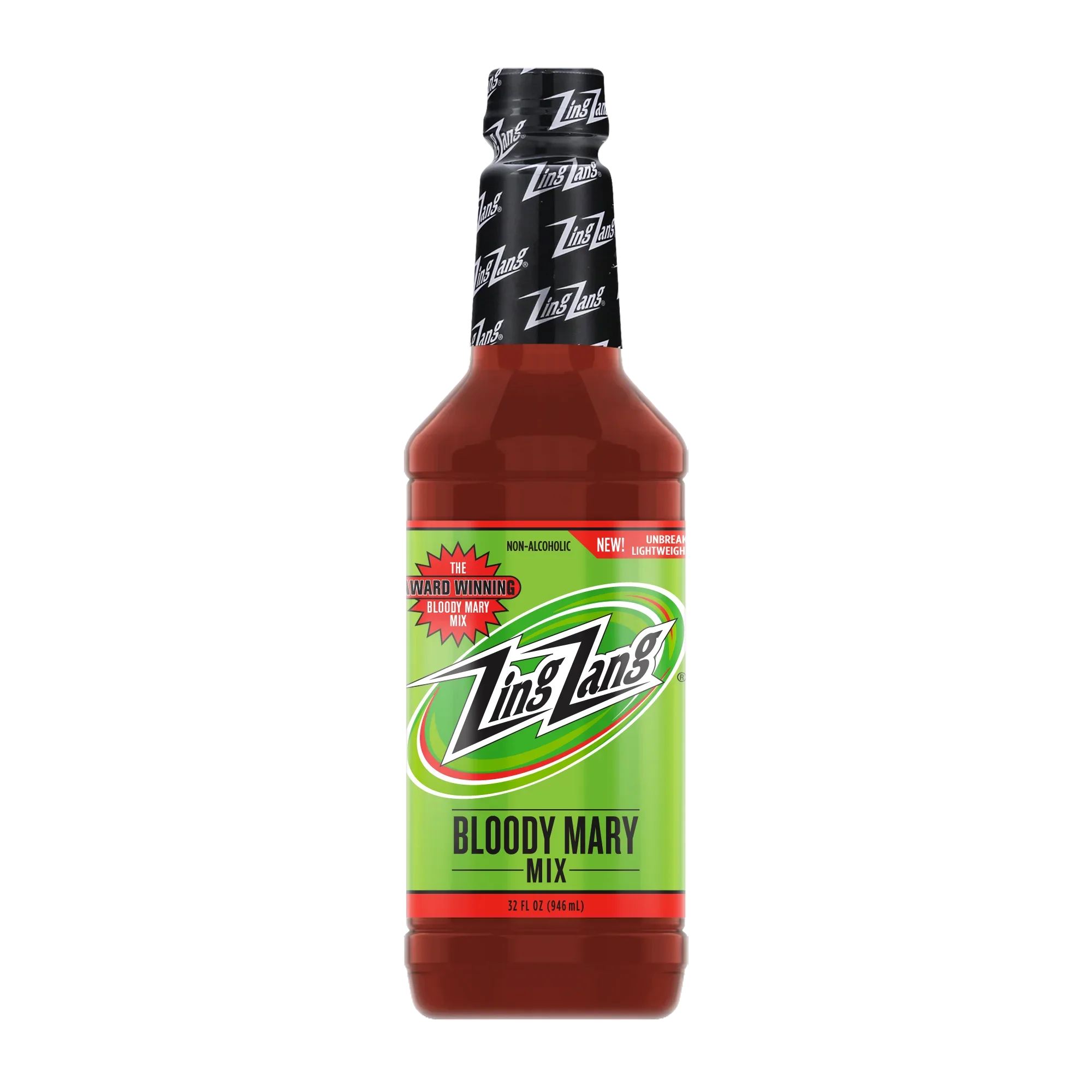 Zing Zang Bloody Mary Mix 32oz